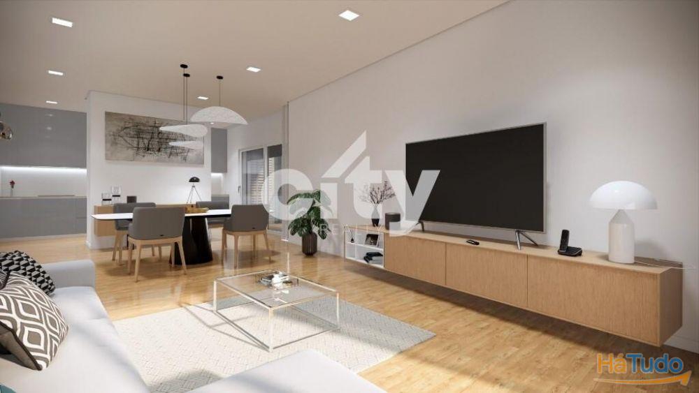 Apartamento T3