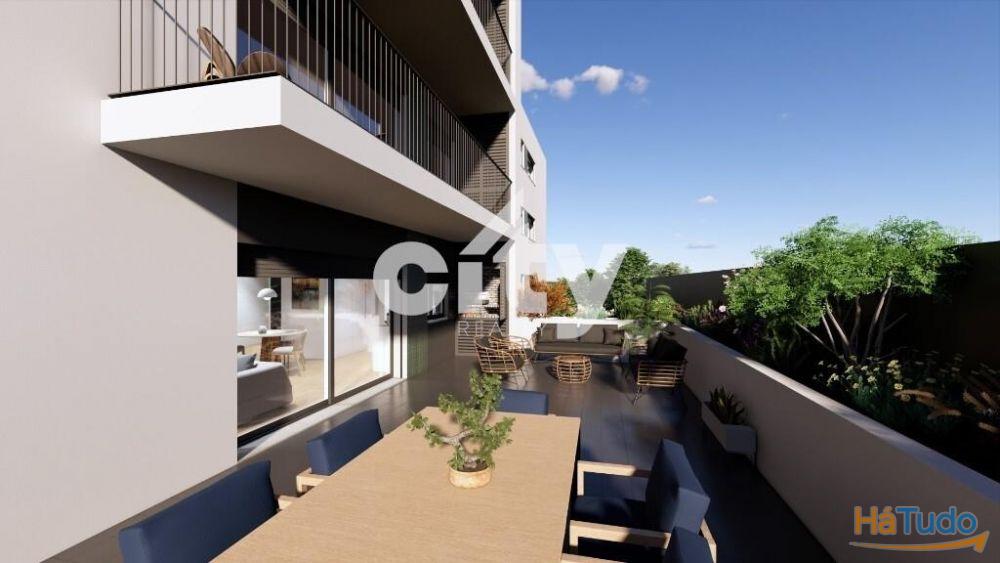 Apartamento T3