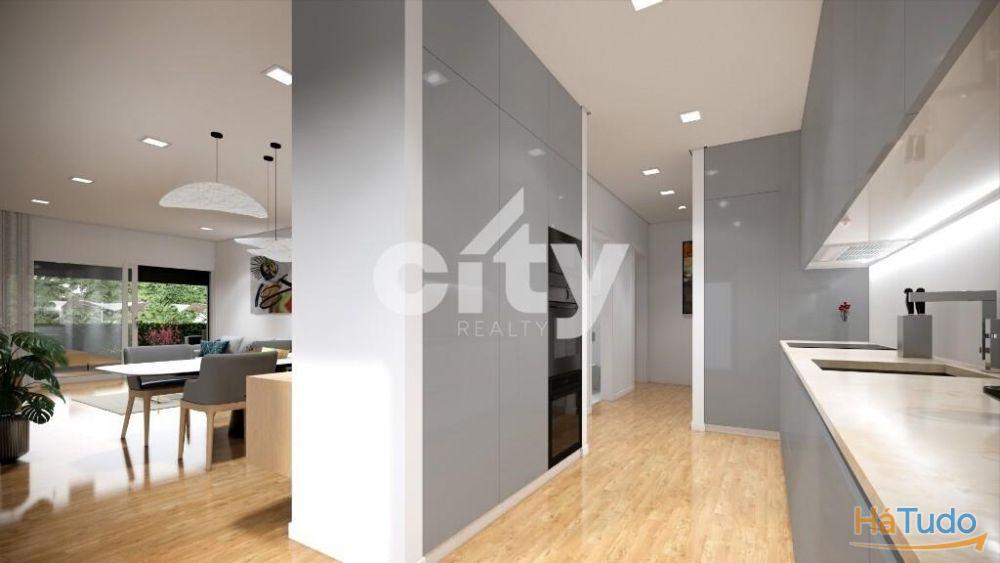 Apartamento T3