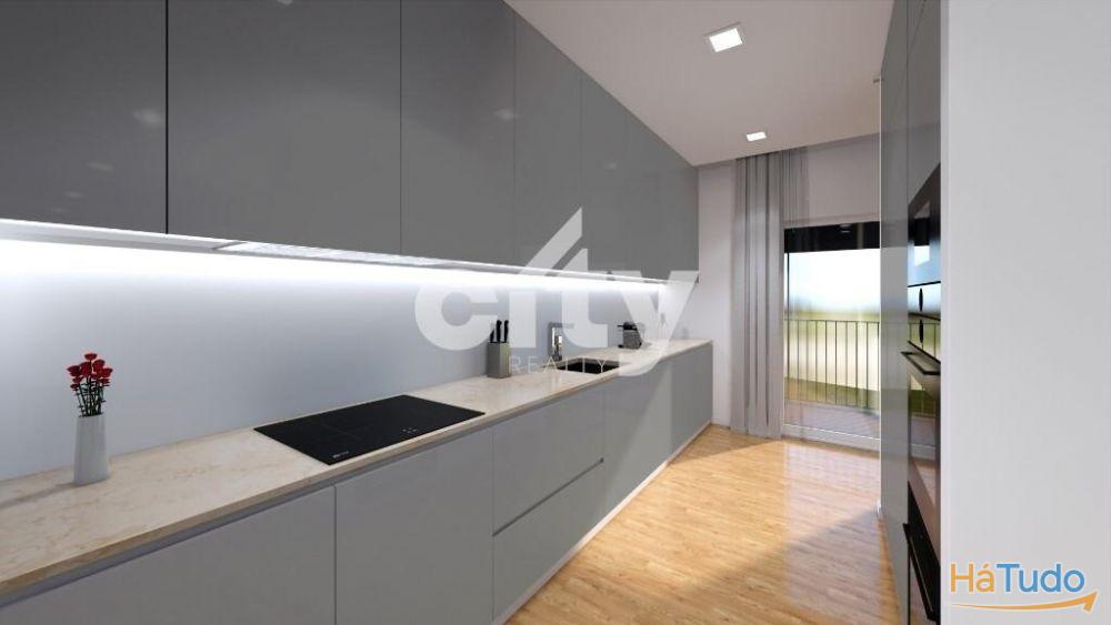 Apartamento T3