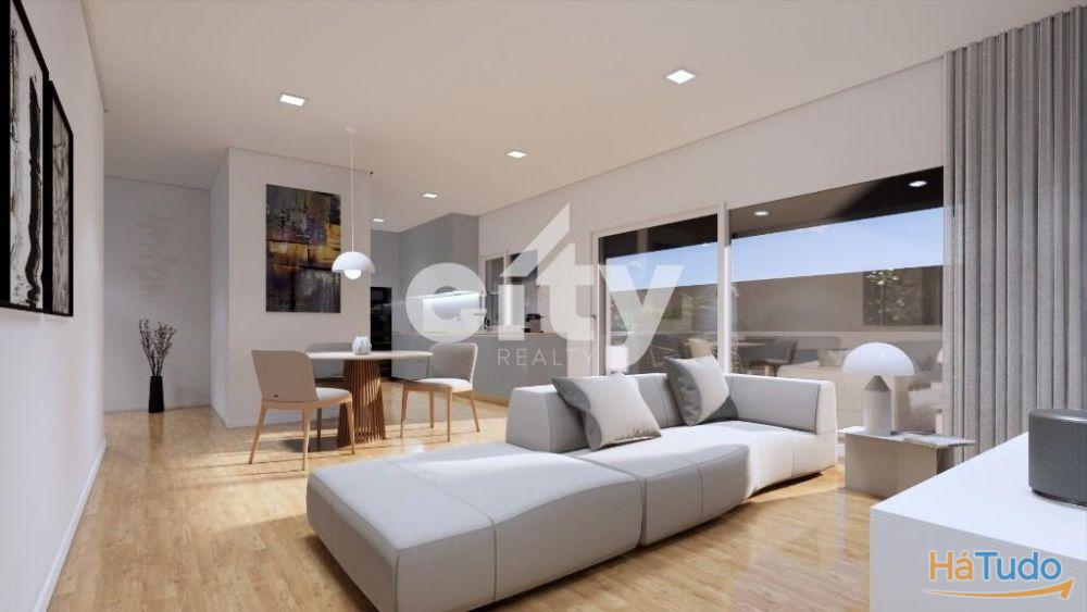 Apartamento T3