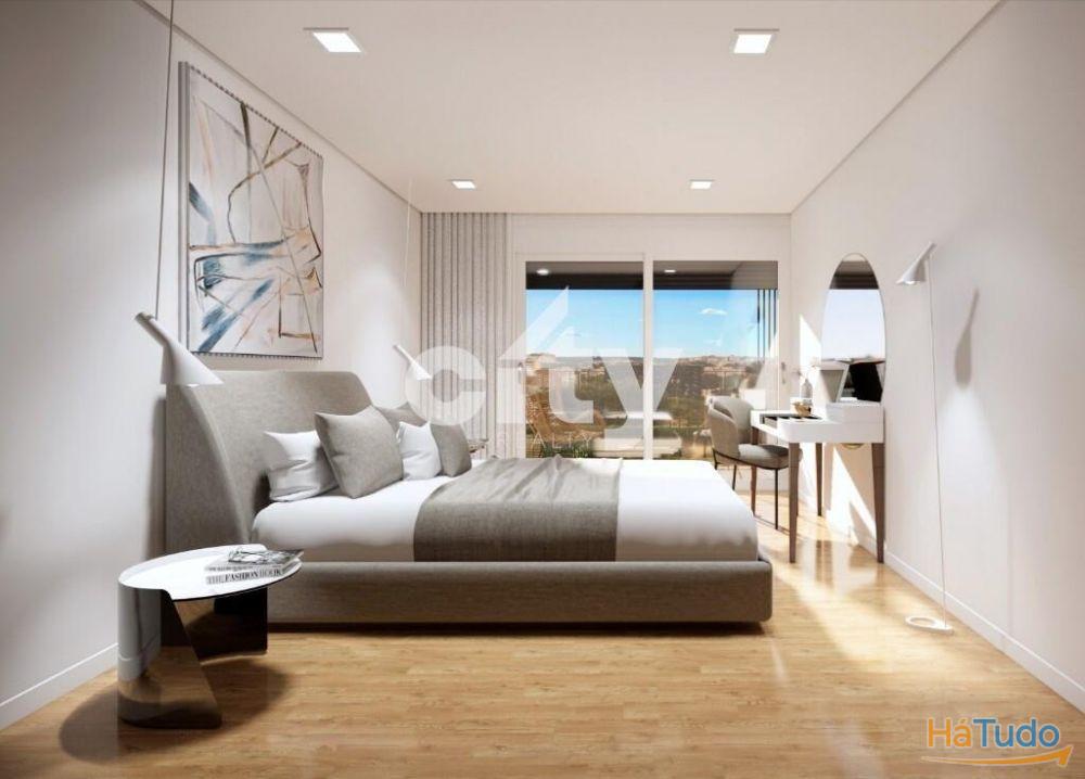 Apartamento T3
