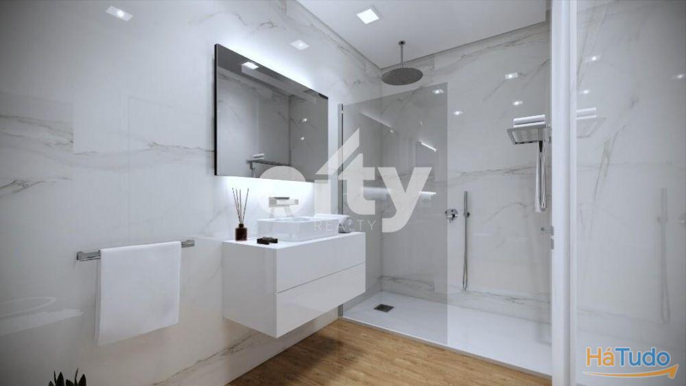 Apartamento T3