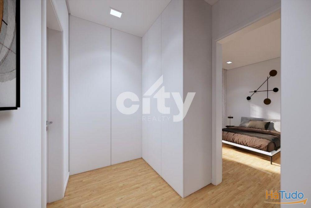 Apartamento T3