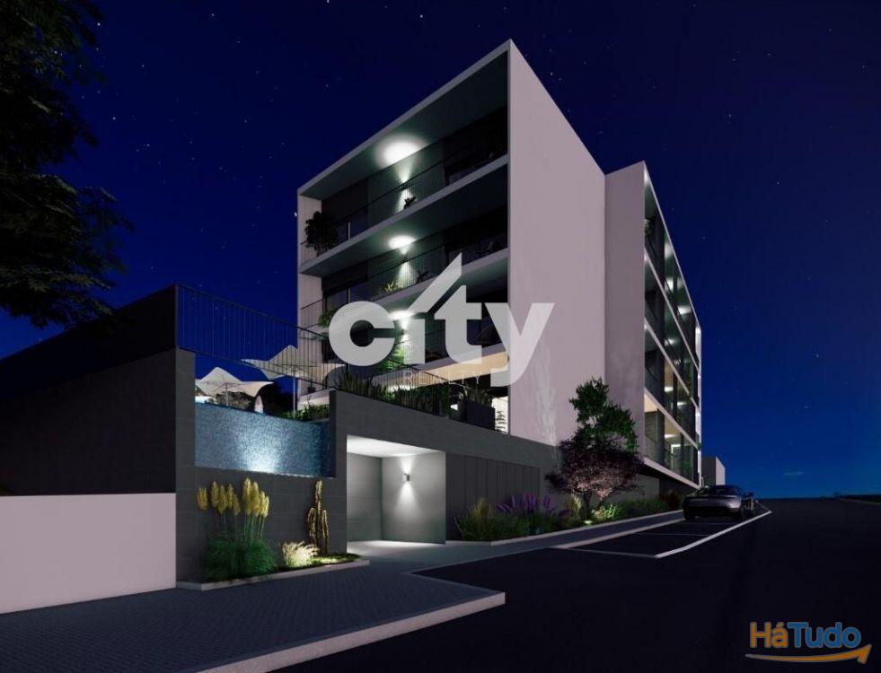 Apartamento T3