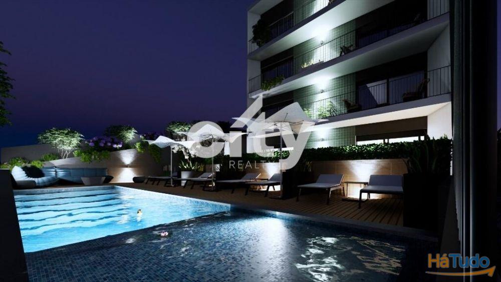 Apartamento T3