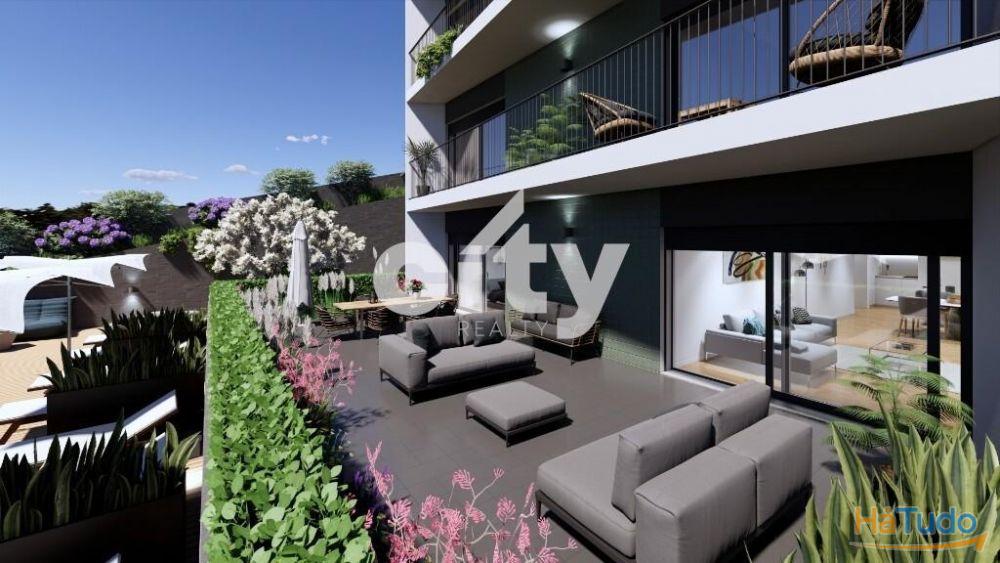 Apartamento T3