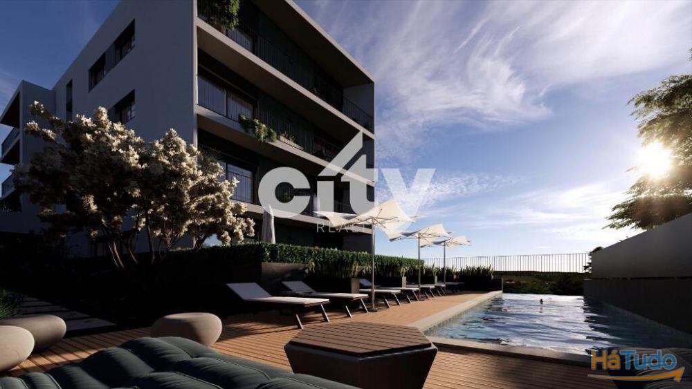 Apartamento T3