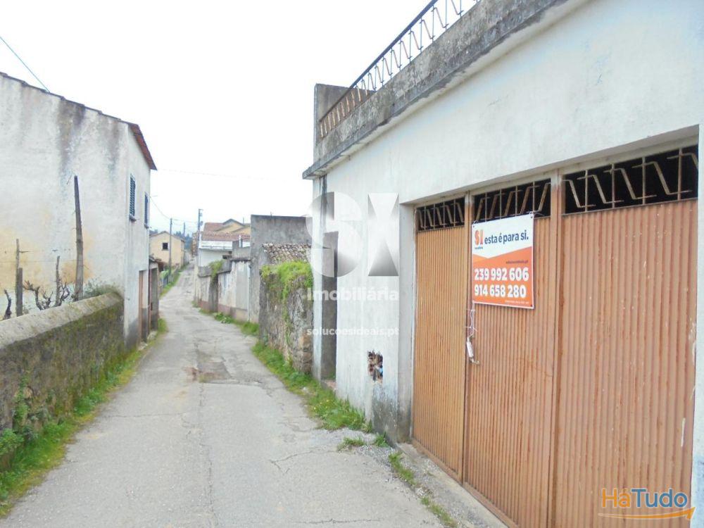 Moradia p/ Restaurar - Ervideira