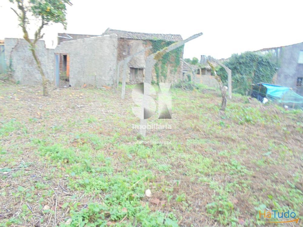 Moradia p/ Restaurar - Ervideira