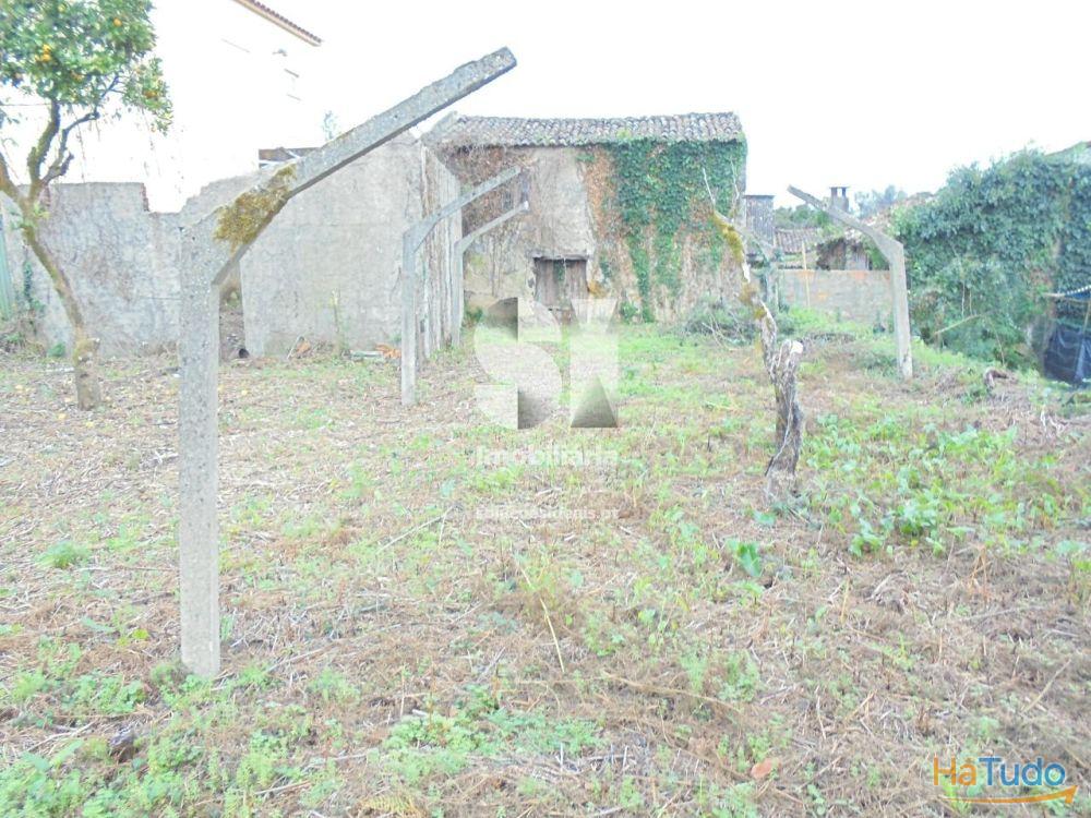 Moradia p/ Restaurar - Ervideira