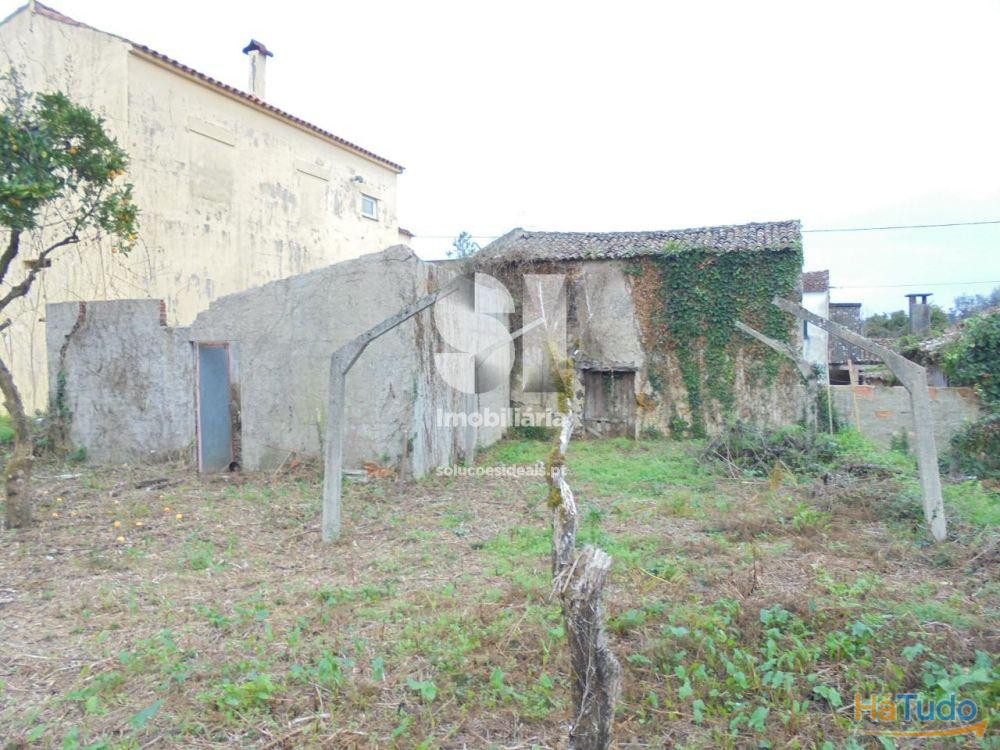 Moradia p/ Restaurar - Ervideira