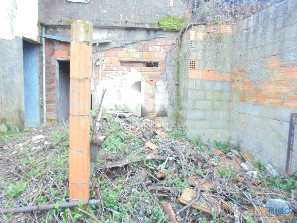 Moradia p/ Restaurar - Ervideira