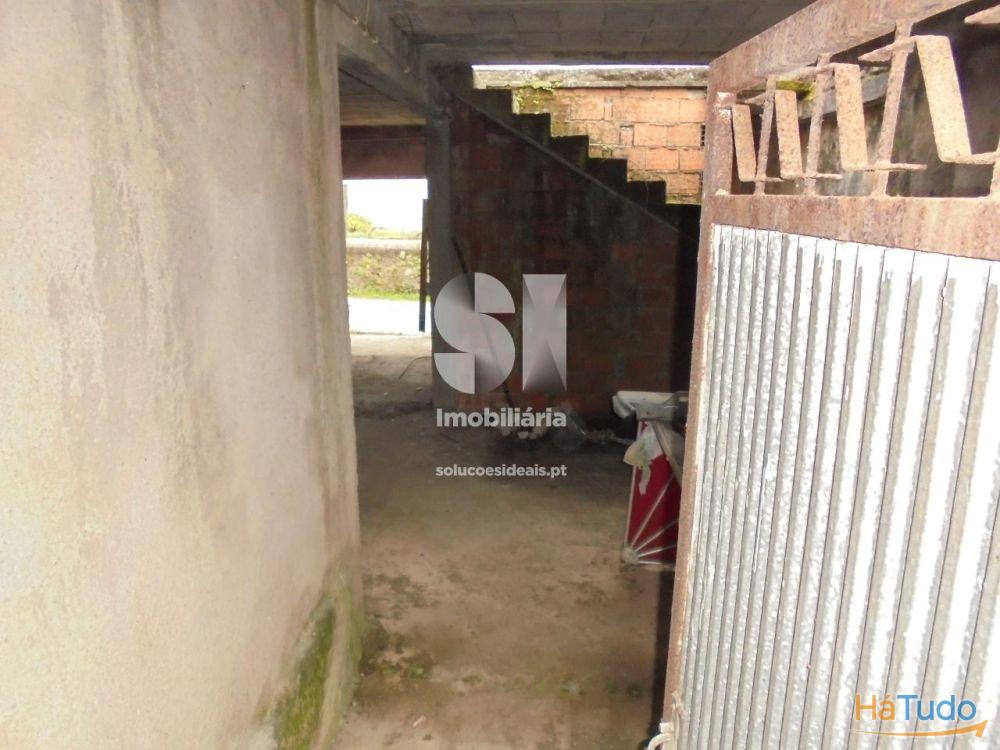 Moradia p/ Restaurar - Ervideira