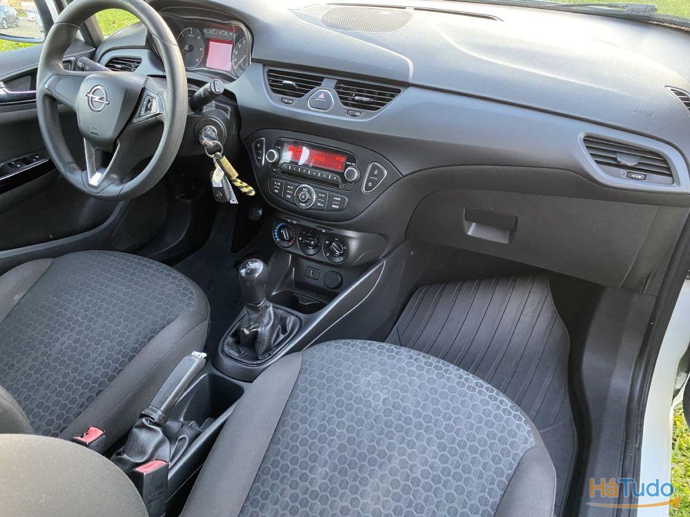 Opel Corsa 1.3 CDTi