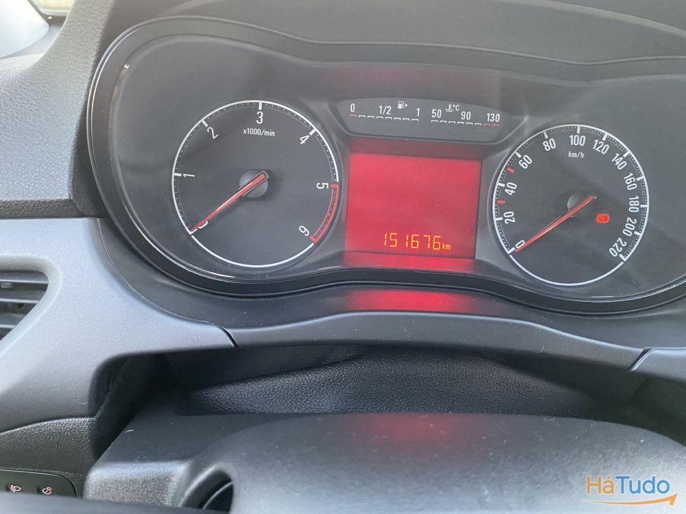 Opel Corsa 1.3 CDTi