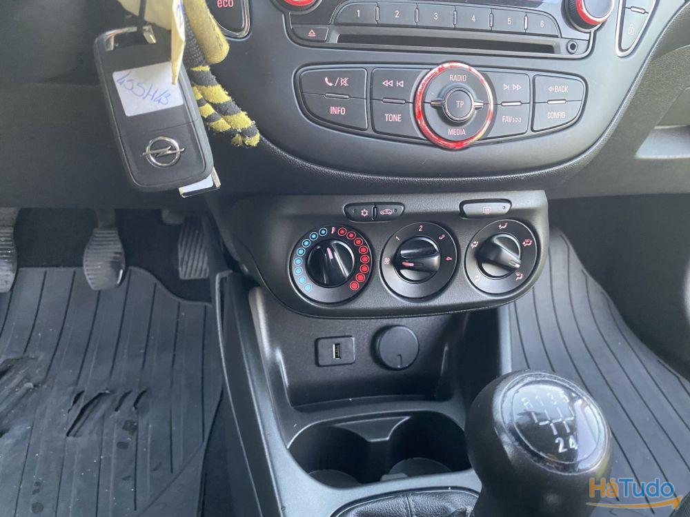 Opel Corsa 1.3 CDTi