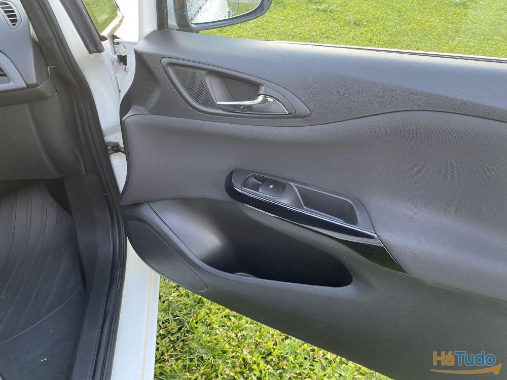 Opel Corsa 1.3 CDTi