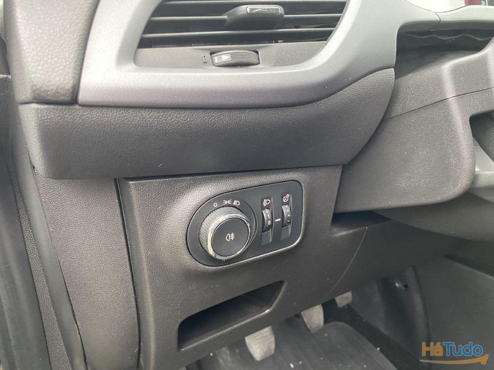 Opel Corsa 1.3 CDTi