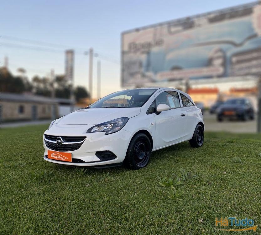 Opel Corsa 1.3 CDTi