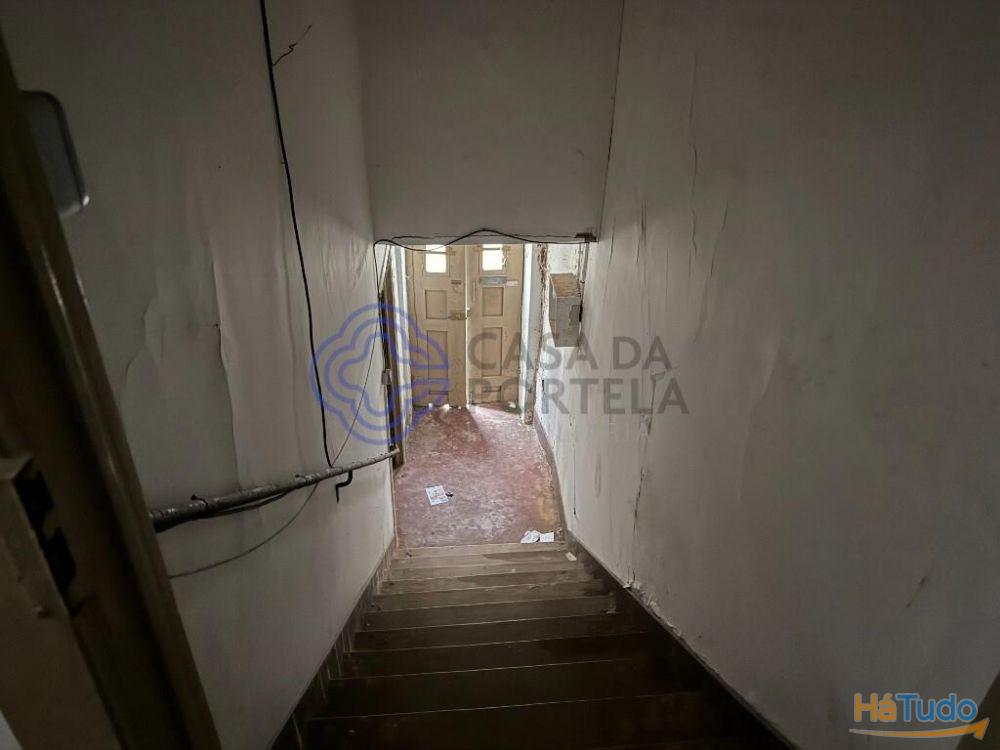 Moradia para Recuperar na Zona Histrica de  Caminha