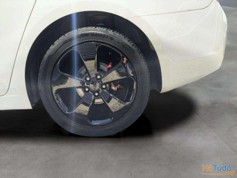 Chevrolet Cruze 1.6 CDTI