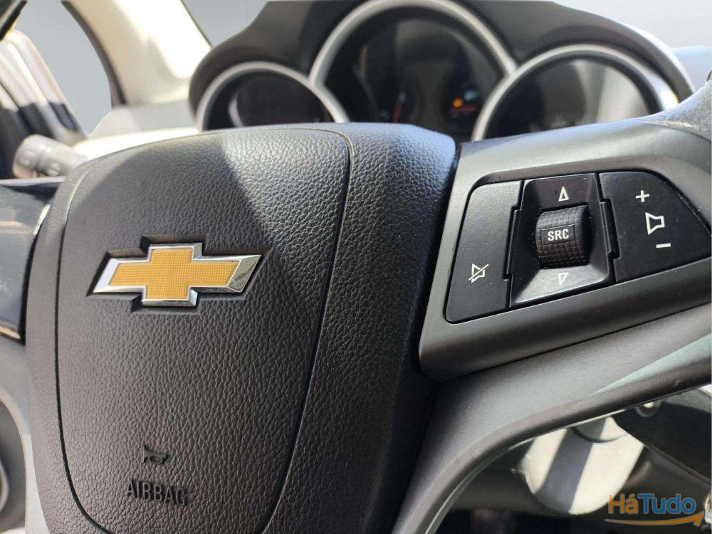 Chevrolet Cruze 1.6 CDTI