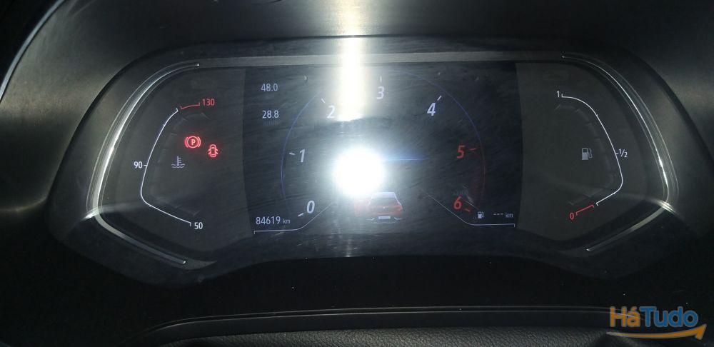 Renault Captur 1.5 dCi Exclusive