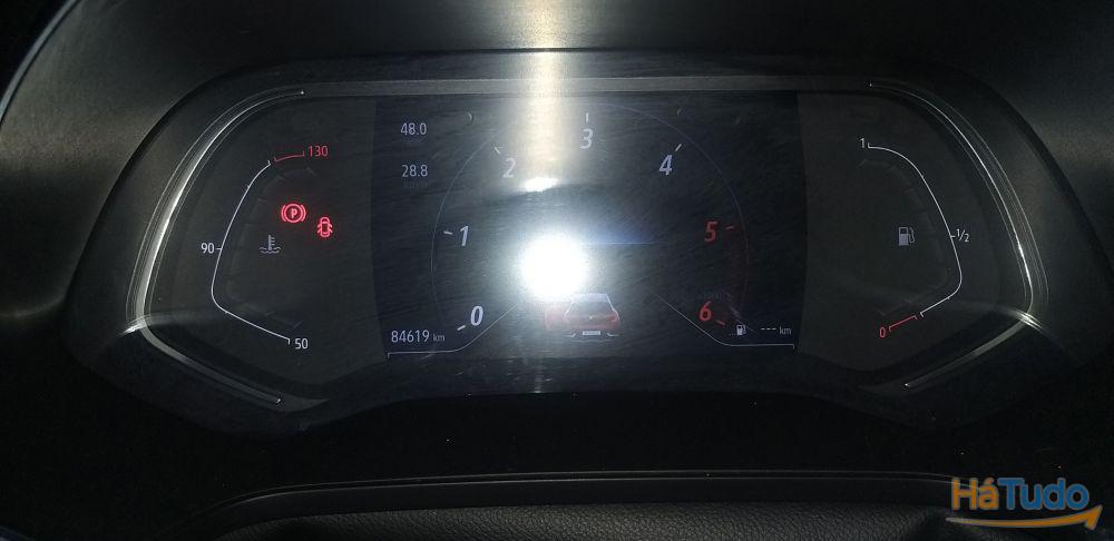 Renault Captur 1.5 dCi Exclusive