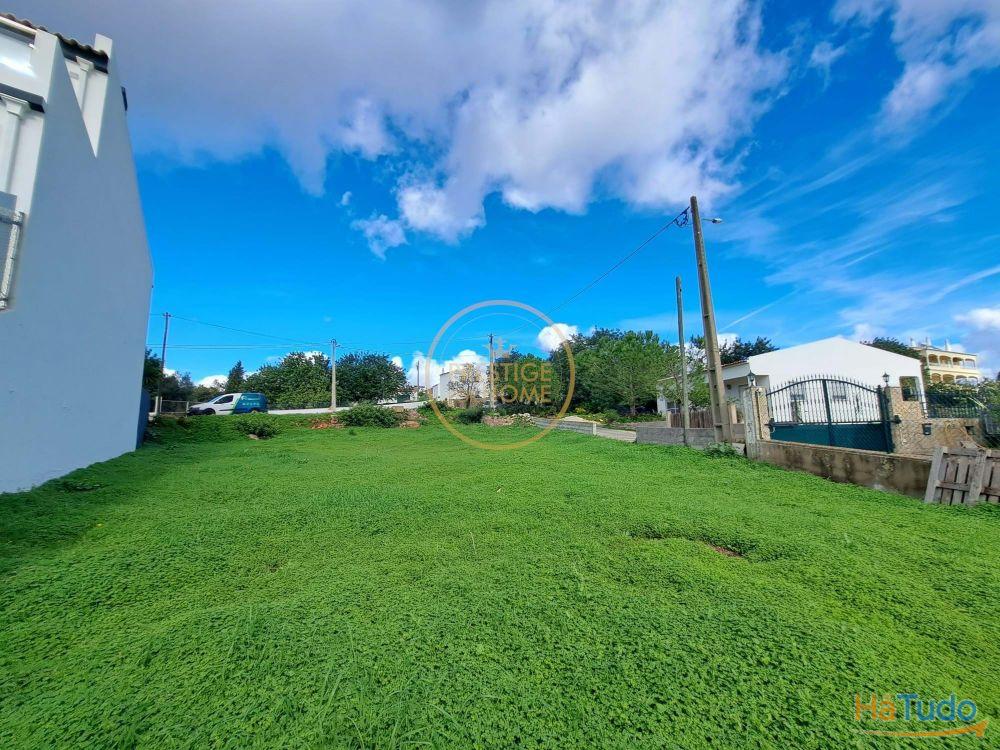 TERRENO COM ALVARA DE CONSTRUO VALIDO PARA MORADIA T4 - CALADA