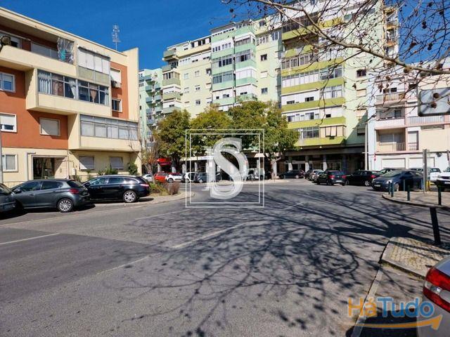 Venda - Apartamento - T3