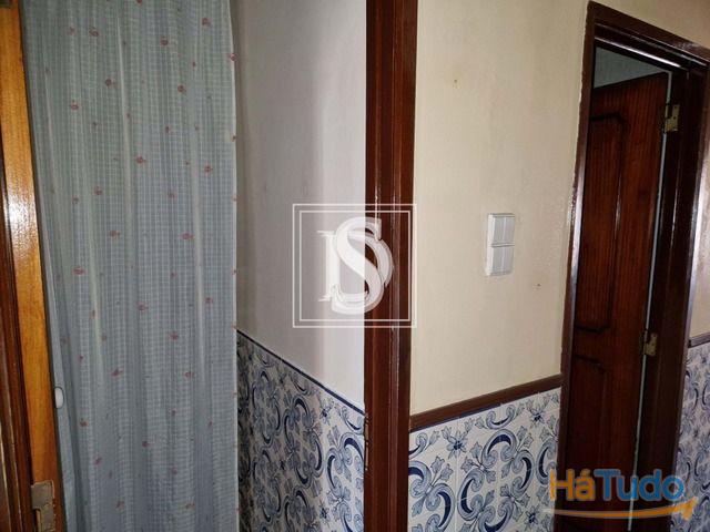 Venda - Apartamento - T3