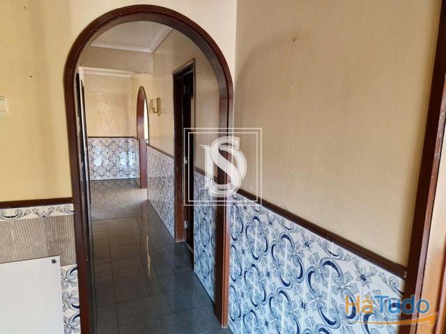 Venda - Apartamento - T3