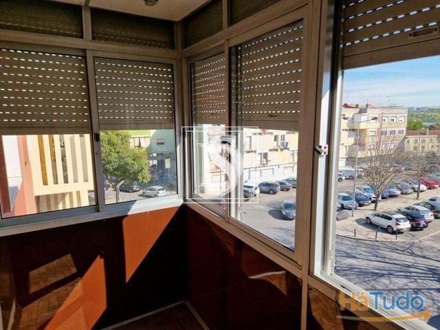 Venda - Apartamento - T3
