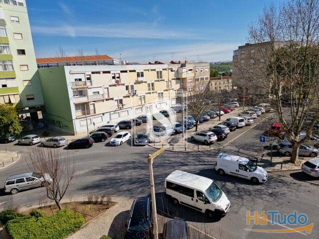 Venda - Apartamento - T3