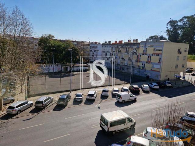 Venda - Apartamento - T3