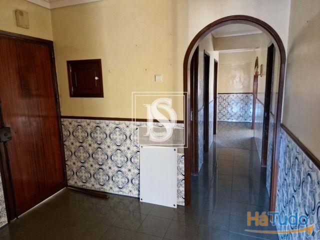 Venda - Apartamento - T3