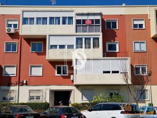 Venda - Apartamento - T3