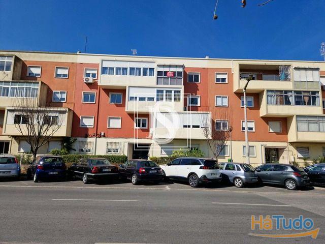 Venda - Apartamento - T3