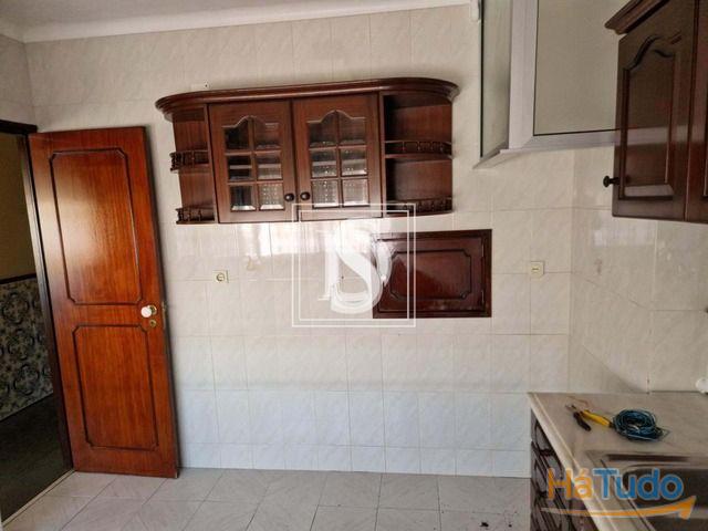 Venda - Apartamento - T3