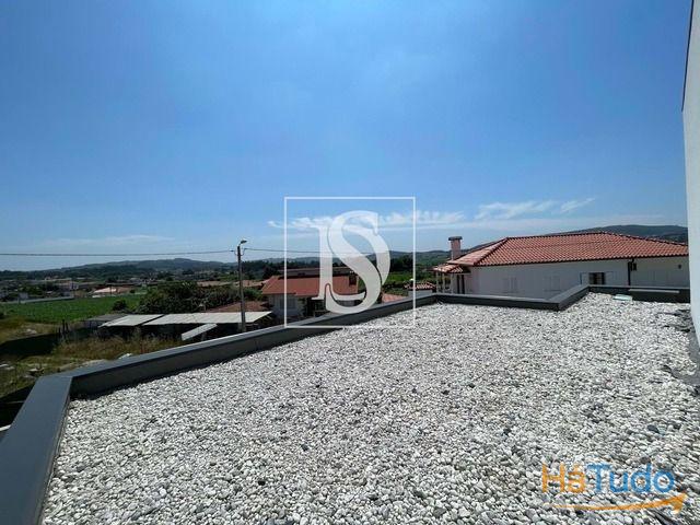 Venda - Moradia - T3