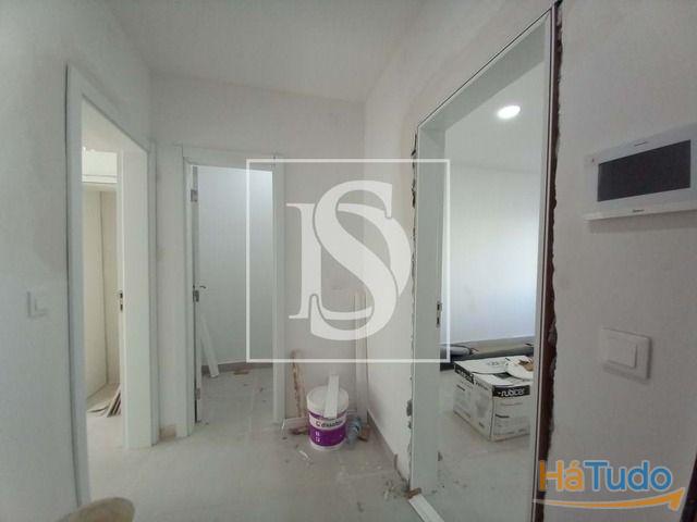 Venda - Apartamento - T3