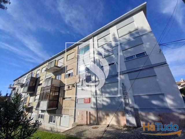 Venda - Apartamento - T3