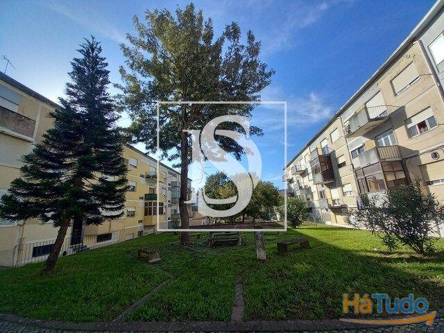 Venda - Apartamento - T3