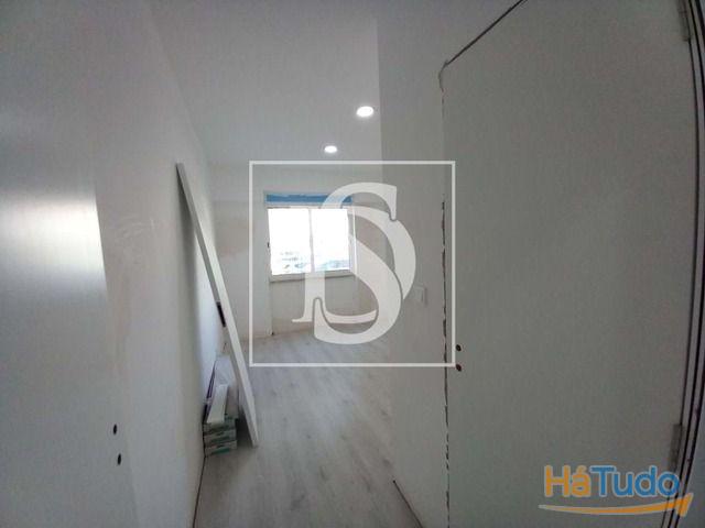 Venda - Apartamento - T3