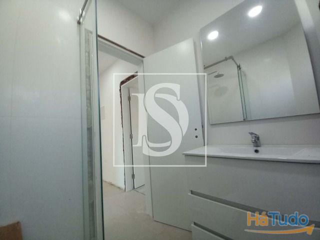 Venda - Apartamento - T3
