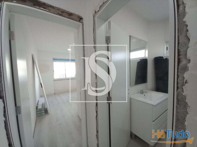 Venda - Apartamento - T3