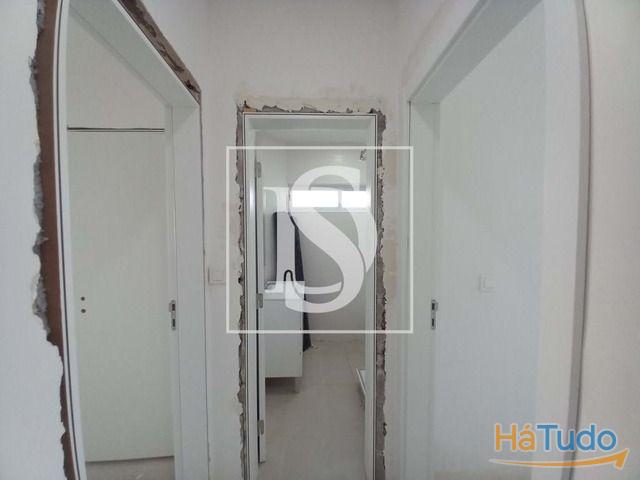 Venda - Apartamento - T3