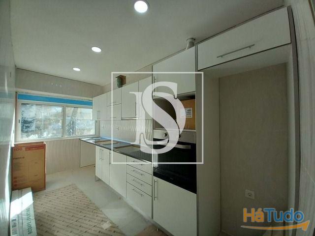 Venda - Apartamento - T3