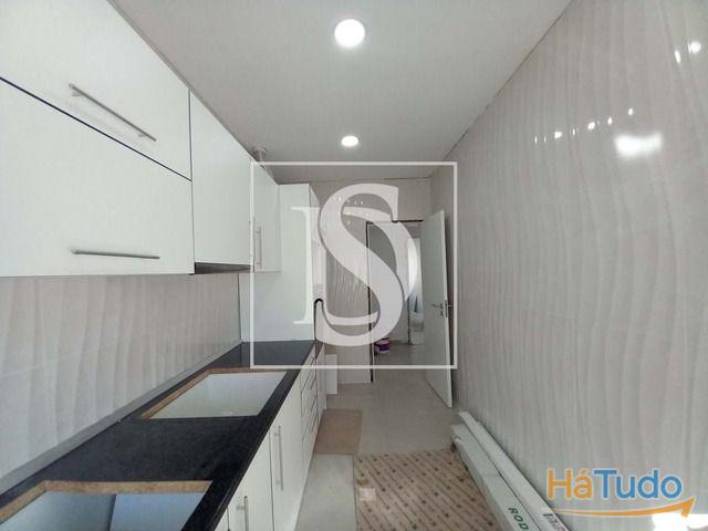 Venda - Apartamento - T3